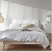 Панель LINEIRO M-LINE WHITE 2,65