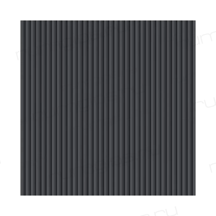 Панель LINERIO S-LINE ANTHRACITE 2,65	