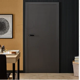 Планка левая LINERIO S-LINE ANTHRACITE 2,65