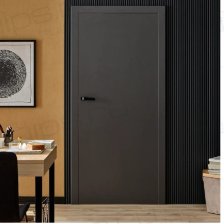 Планка правая LINERIO S-LINE ANTHRACITE 2,65