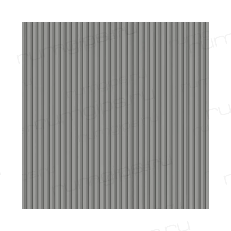Панель LINERIO S-LINE GRAY  2,65	