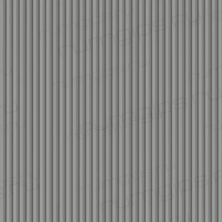 Панель LINERIO S-LINE GRAY  2,65	