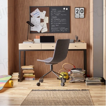 Планка левая LINERIO S-LINE NATURAL 2,65
