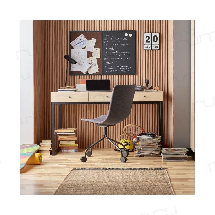 Панель LINERIO S-LINE NATURAL 2,65