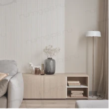 Панель LINERIO S-LINE WHITE 2,65	