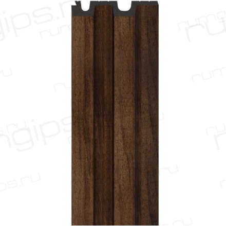 Панель L-LINE CHOCOLATE 2,65