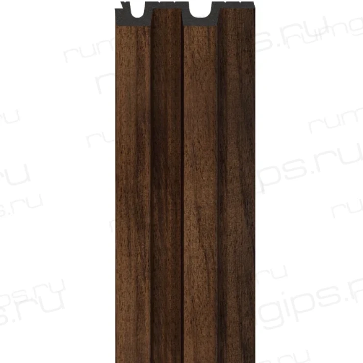 Панель L-LINE CHOCOLATE 2,65