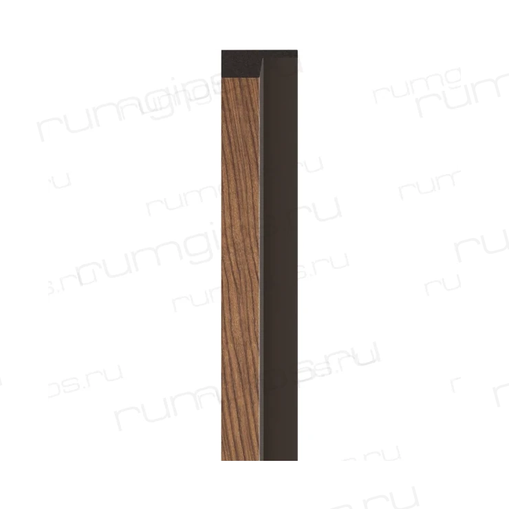 Планка левая LINERIO L-LINE MOCCA 2,65