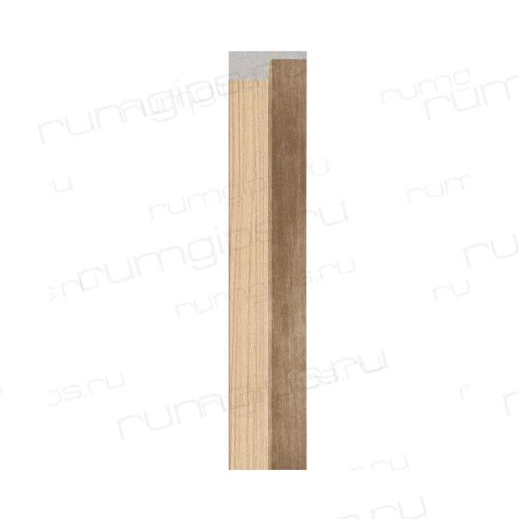 Планка левая LINERIO L-LINE NATURAL 2,65