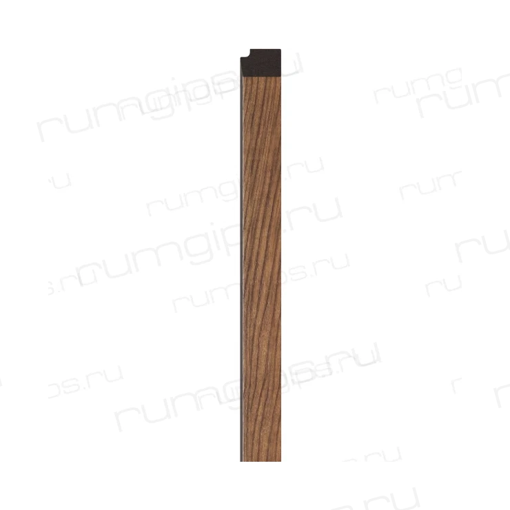 Планка правая LINERIO L-LINE MOCCA 2,65