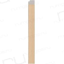 Планка правая LINERIO L-LINE NATURAL2,65