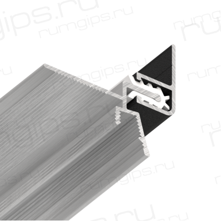 Демпферный теневой профиль KRAAB GIPPS 