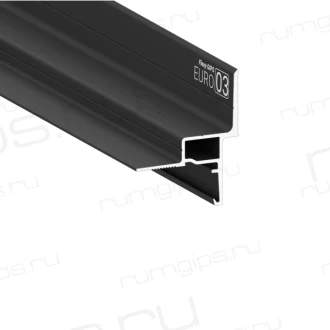 Профиль FLEXY GIPPS Euro 03