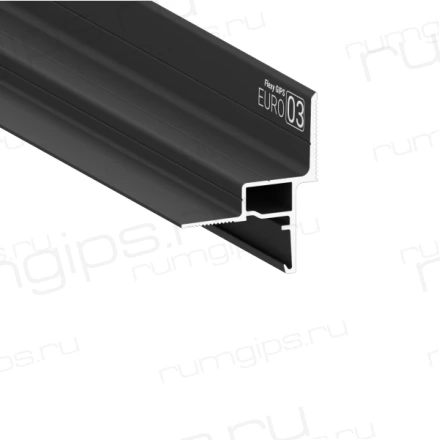 Профиль FLEXY GIPPS Euro 03