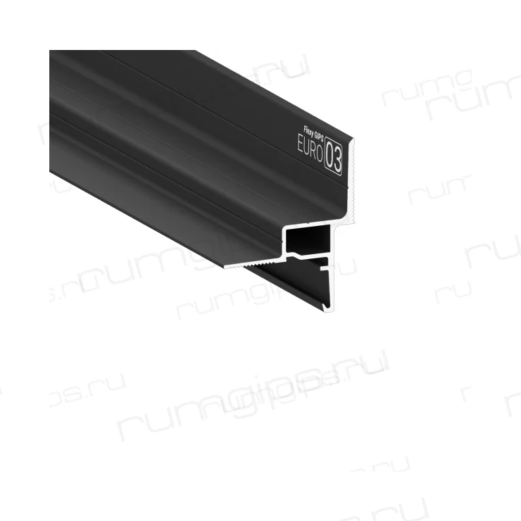 Профиль FLEXY GIPPS Euro 03