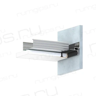 Профиль FLEXY GIPPS Euro 03