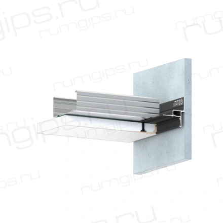 Профиль FLEXY GIPPS Euro 03