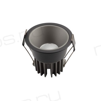 Встраиваемый светильник DK4400-BG Denkirs
