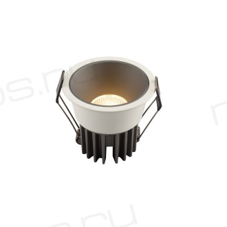 Встраиваемый светильник DK4400-GW Denkirs