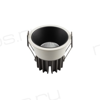 Встраиваемый светильник DK4400-WB Denkirs
