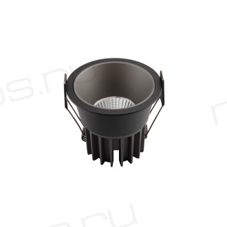 Встраиваемый светильник DK4500-BG Denkirs