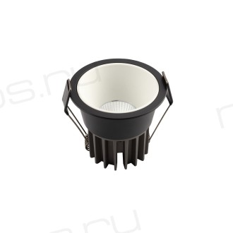 Встраиваемый светильник DK4500-BW Denkirs