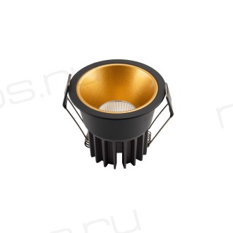 Встраиваемый светильник DK4500-GB Denkirs