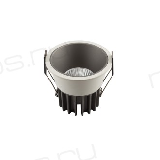 Встраиваемый светильник DK4500-GW Denkirs