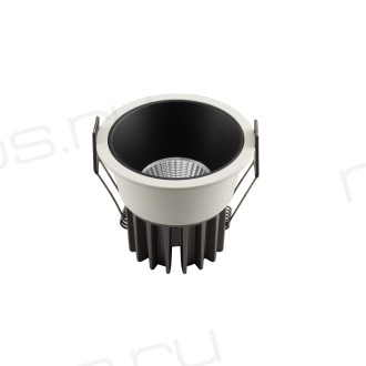 Встраиваемый светильник DK4500-WB Denkirs