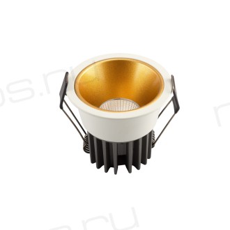 Встраиваемый светильник DK4500-WG Denkirs