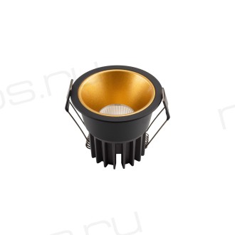 Встраиваемый светильник DK4400-GB Denkirs