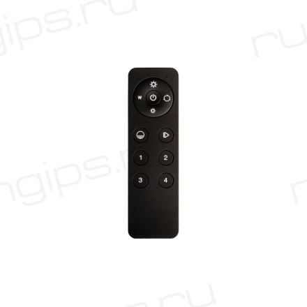 Пульт кнопочный RF+Bluetooth ES-B-R4K-RGBW Easydim