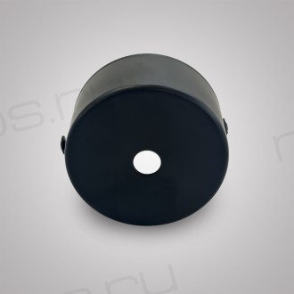 Чаша для ввода черный, AM558 BK