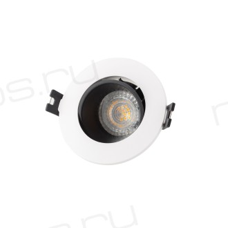 Встраиваемый светильник DK3020-WB Denkirs