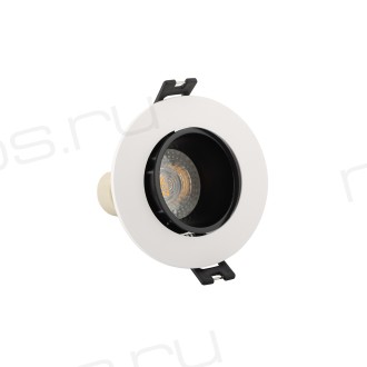 Встраиваемый светильник DK3020-WB Denkirs