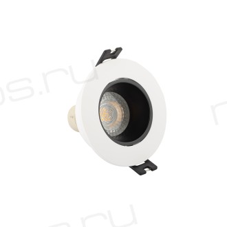 Встраиваемый светильник DK3020-WB Denkirs