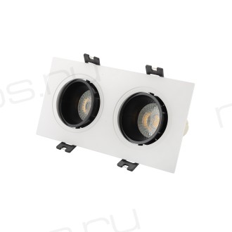 Встраиваемый светильник DK3022-WB Denkirs