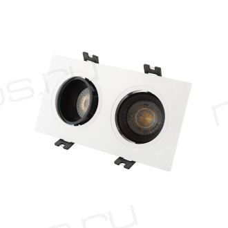 Встраиваемый светильник DK3022-WB Denkirs