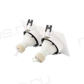 Встраиваемый светильник DK3022-WB Denkirs