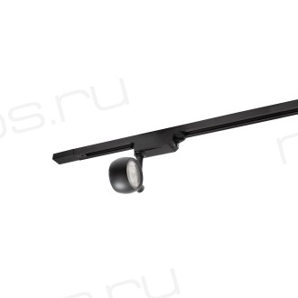 Светильник на шине DK6404-BK Denkirs