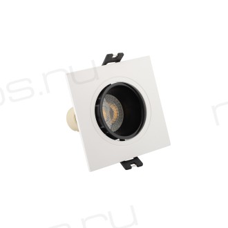Встраиваемый светильник DK3021-WB Denkirs