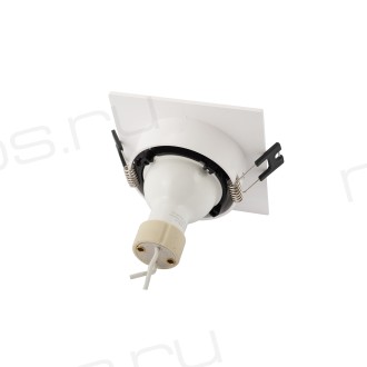 Встраиваемый светильник DK3021-WB Denkirs