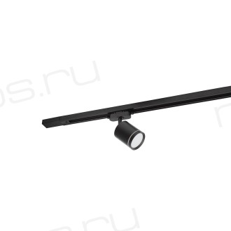 Светильник на шине DK6401-BK Denkirs