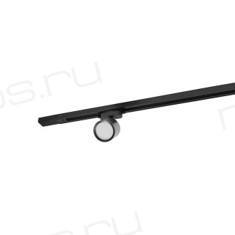 Светильник на шине DK6401-BK Denkirs