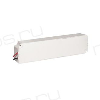 Блок питания Mean Well, герметичный, LPV-60-12, в пластиковом корпусе