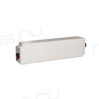 Блок питания Mean Well, герметичный, LPV-100-5, в пластиковом корпусе