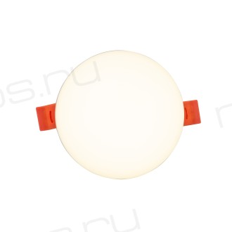 Встраиваемый светильник DK4600-WW Denkirs