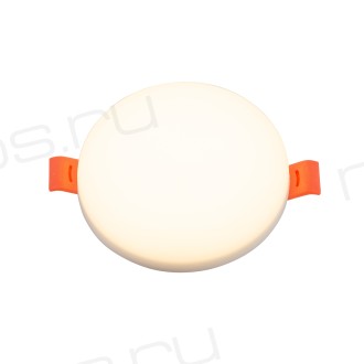 Встраиваемый светильник DK4600-WW Denkirs