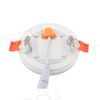 Встраиваемый светильник DK4600-WW Denkirs