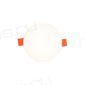 Встраиваемый светильник DK4601-DW Denkirs
